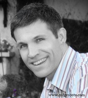 Egicon Achieves 80% Repair Reduction with Real-Time Automation