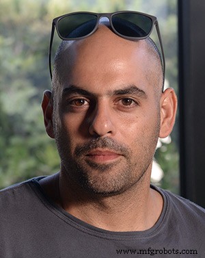 Egicon Achieves 80% Repair Reduction with Real-Time Automation