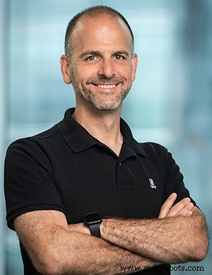 Egicon Achieves 80% Repair Reduction with Real-Time Automation