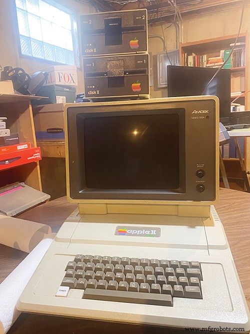 From Foundations to Innovation: The Past, Present, and Future of Manufacturing