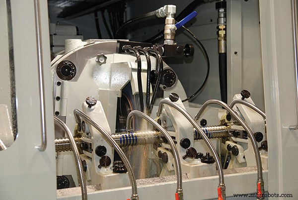 When to Maintain, Rebuild, or Replace Your Horizontal Machining Center