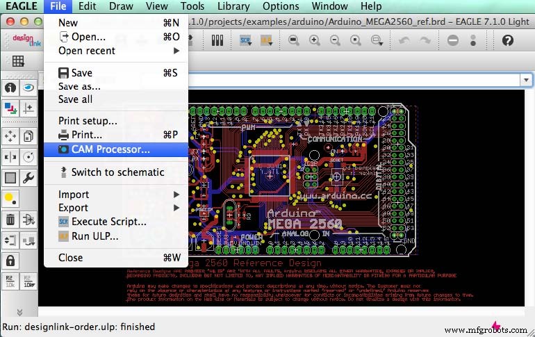 Create Gerber Files from Any PCB Design Software – A Complete Guide