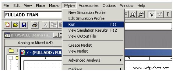 Enhance PCB Design Efficiency with OrCAD PSpice Simulation