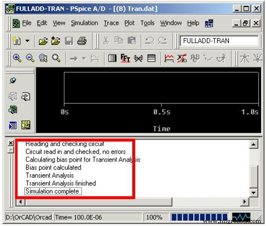Enhance PCB Design Efficiency with OrCAD PSpice Simulation