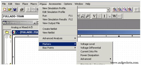 Enhance PCB Design Efficiency with OrCAD PSpice Simulation