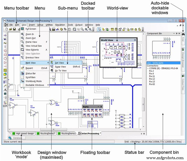 Master Pulsonix PCB Design: A Comprehensive Tutorial for Windows Users