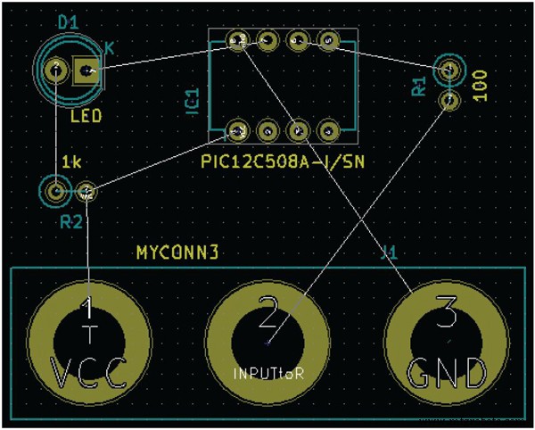 KiCAD PCB Design Tutorial: Mastering Open-Source PCB Development