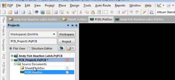 Master PCB Design with Altium Designer – Comprehensive Tutorial