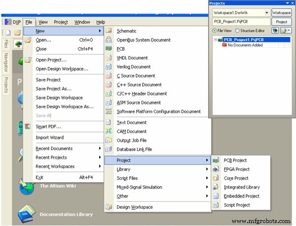 Master PCB Design with Altium Designer – Comprehensive Tutorial