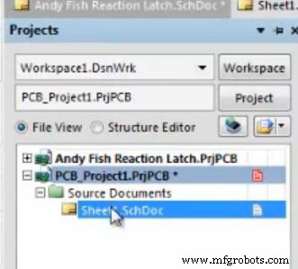 Master PCB Design with Altium Designer – Comprehensive Tutorial