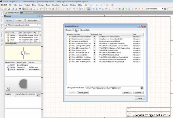 Master PCB Design with Altium Designer – Comprehensive Tutorial