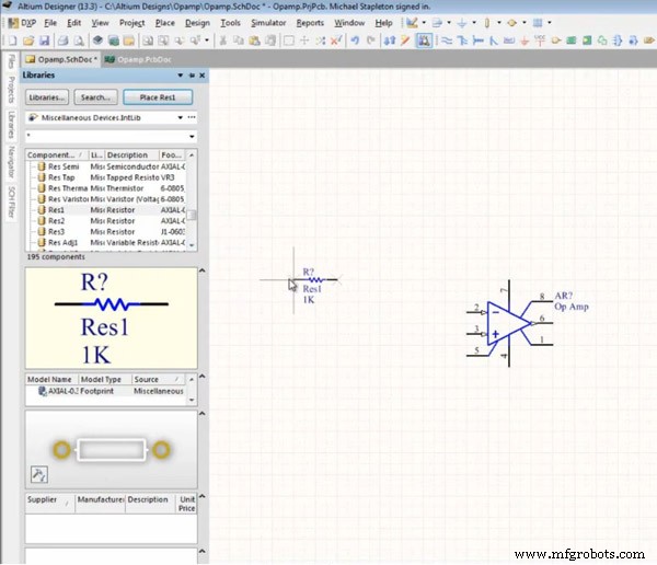 Master PCB Design with Altium Designer – Comprehensive Tutorial