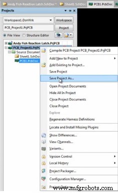 Master PCB Design with Altium Designer – Comprehensive Tutorial