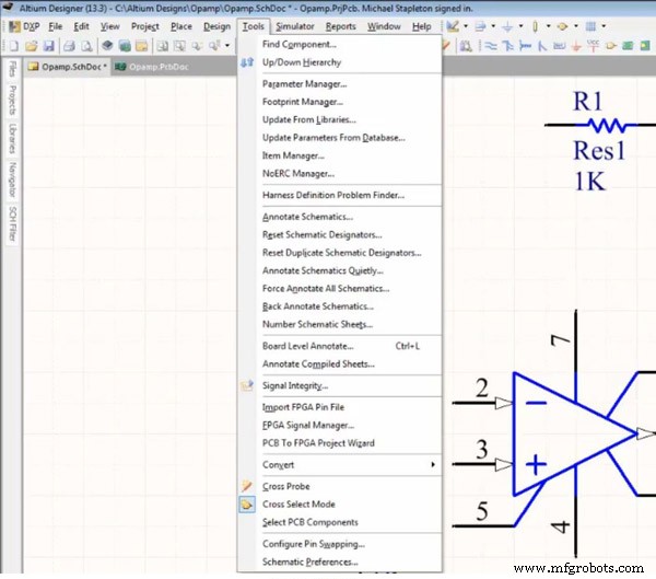 Master PCB Design with Altium Designer – Comprehensive Tutorial