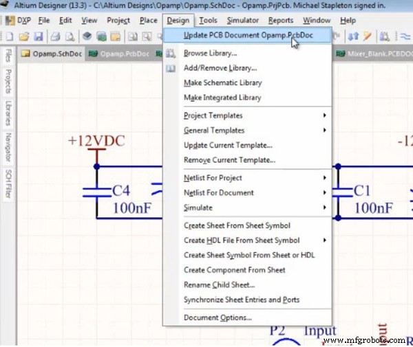 Master PCB Design with Altium Designer – Comprehensive Tutorial