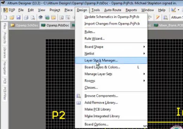 Master PCB Design with Altium Designer – Comprehensive Tutorial