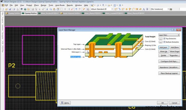 Master PCB Design with Altium Designer – Comprehensive Tutorial