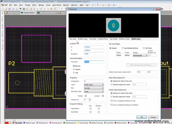 Master PCB Design with Altium Designer – Comprehensive Tutorial