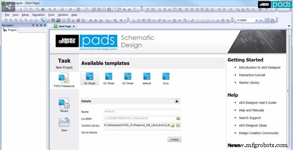 Master PADS PCB Design: Advanced Features & Tutorials
