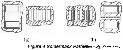 SMT PCB Design Essentials: Pad-Trace Connections, Thru-Holes, Test Points, Solder Mask & Silkscreen Guidelines