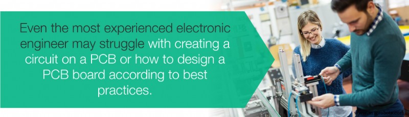 Mastering PCB Design: A Comprehensive Guide for Professionals
