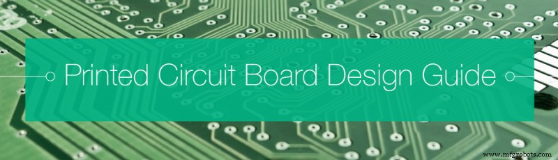 Mastering PCB Design: A Comprehensive Guide for Professionals