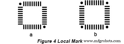 SMT PCB Design Guidelines: Part 4 – Marking Standards for Accurate Fabrication