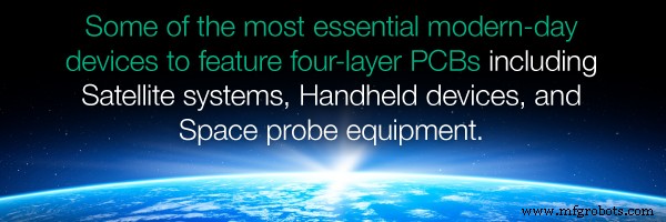 How to Accurately Determine PCB Layer Count