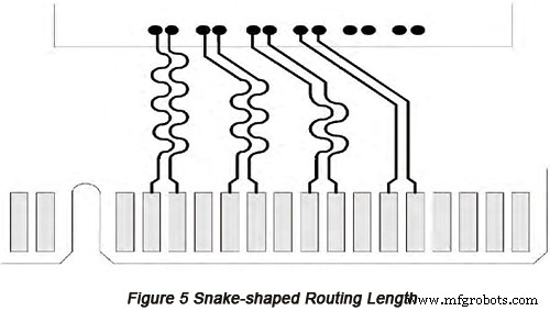 Advanced PCIe High-Speed Password Card PCB Design - Research & Innovation