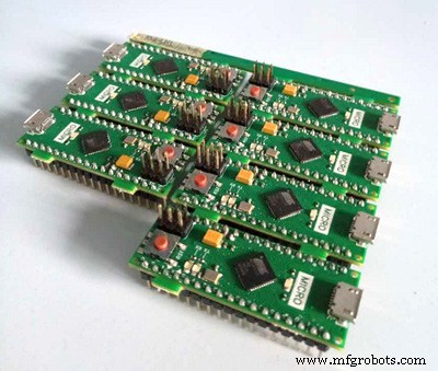 Mastering PCB Panelization: Proven Strategies for Efficient Design and Production