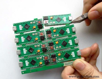 Mastering PCB Panelization: Proven Strategies for Efficient Design and Production