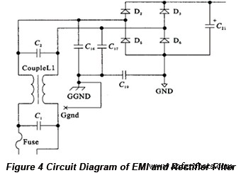 Designing a Compact Flyback Power Module for RFID Readers
