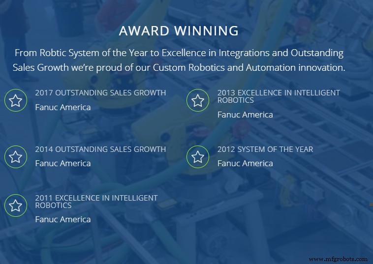 Choosing the Right Robotics Automation Partner for Your Business Success