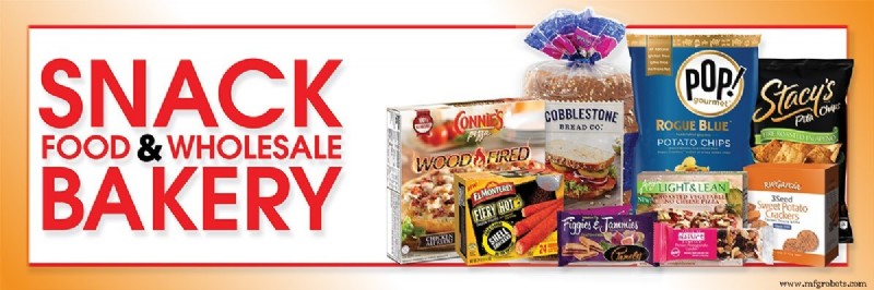 Explore Our Featured Bakery Automation Video