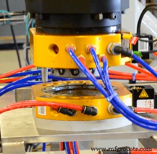 Revolutionize Baking: Robotic Muffin Depanning for Quality & Profit