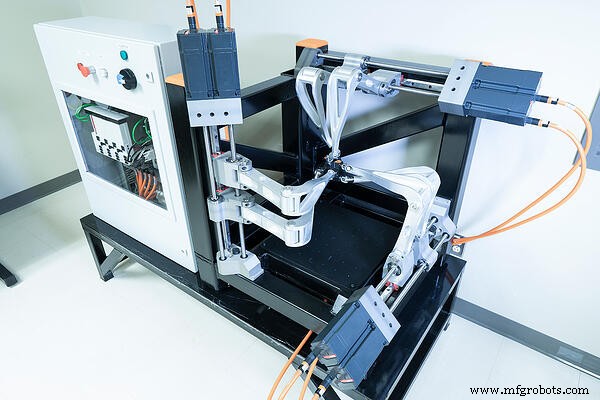 Why a 6‑Axis Robot Arm Beats Custom Multi‑Axis Systems: Cost, Time, and Space Advantages