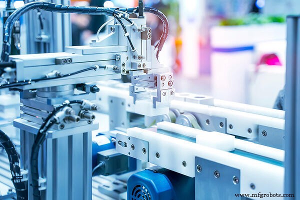 Why a 6‑Axis Robot Arm Beats Custom Multi‑Axis Systems: Cost, Time, and Space Advantages