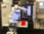 OB7 Cobot: Advanced Tech for Rapid, Reliable CNC Tending