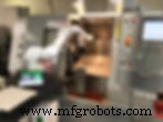 OB7 Cobot: Advanced Tech for Rapid, Reliable CNC Tending