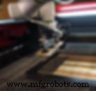 OB7 Cobot: Advanced Tech for Rapid, Reliable CNC Tending