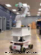 Unlocking Profitability: How Cobots Drive Cost Savings and Efficiency in CNC Operations