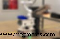 Waypoint Robotics Introduces Accessible Mobile Manipulator for Warehouse and Factory Automation