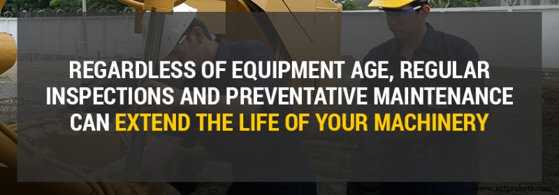 Heavy‑Equipment Maintenance: Which Models Require the Most vs. Least Care