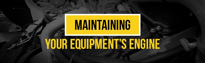 Ensure Peak Performance: Essential Engine Maintenance for Heavy Machinery