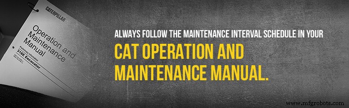 Ensure Peak Performance: Essential Engine Maintenance for Heavy Machinery