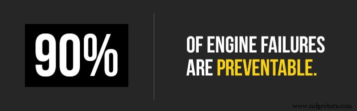 Ensure Peak Performance: Essential Engine Maintenance for Heavy Machinery