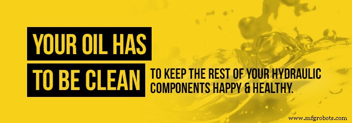 Hydraulic System Maintenance: Essential Hose Care Tips for Heavy Equipment