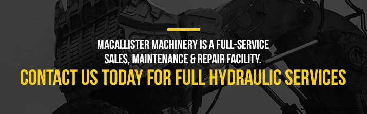 Hydraulic System Maintenance: Essential Hose Care Tips for Heavy Equipment