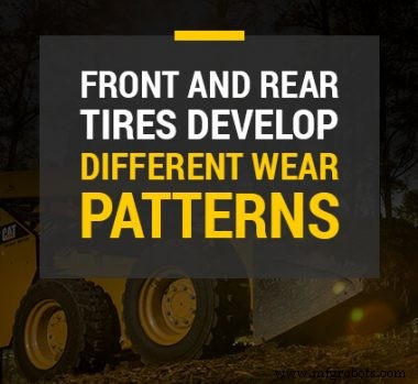 Expert Guide to Heavy Equipment Tire Selection and Longevity