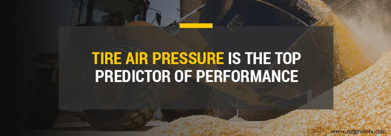 Expert Guide to Heavy Equipment Tire Selection and Longevity